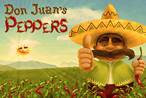 Don Juan's Peppers game thumbnail