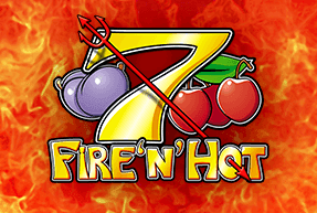 Fire 'n' Hot game thumbnail