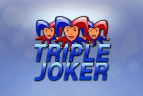Triple Joker game thumbnail