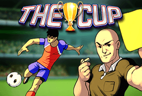 The Cup game thumbnail