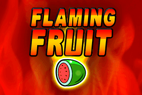 Flaming Fruit game thumbnail