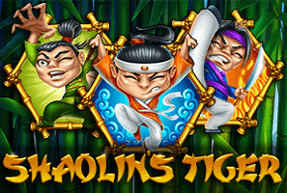 Shaolin Tiger game thumbnail