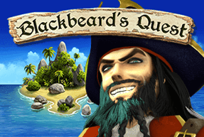 Blackbeard's Quest game thumbnail