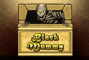Black Mummy game thumbnail