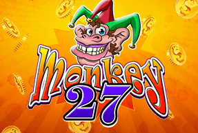 Monkey 27 game thumbnail