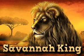 Savannah King game thumbnail