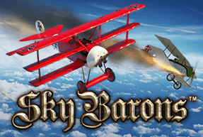Sky Barons game thumbnail