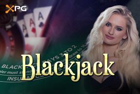 Blackjack game thumbnail