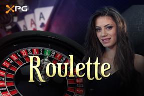 Roulette game thumbnail