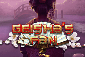 Geisha's Fan game thumbnail